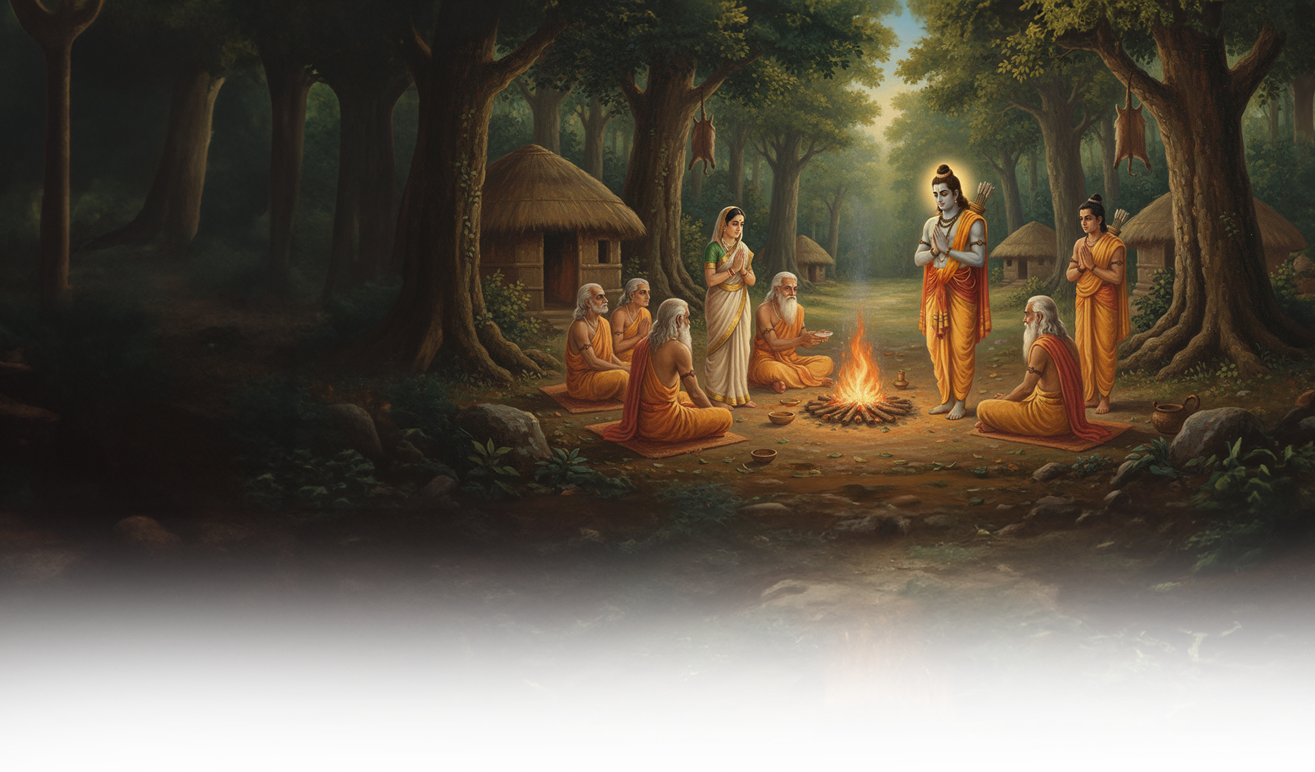 Prabhu Shri Ram Journey